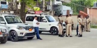 Muzaffarpur Mahant murder