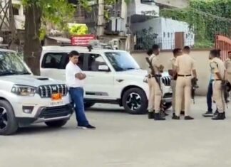 Muzaffarpur Mahant murder