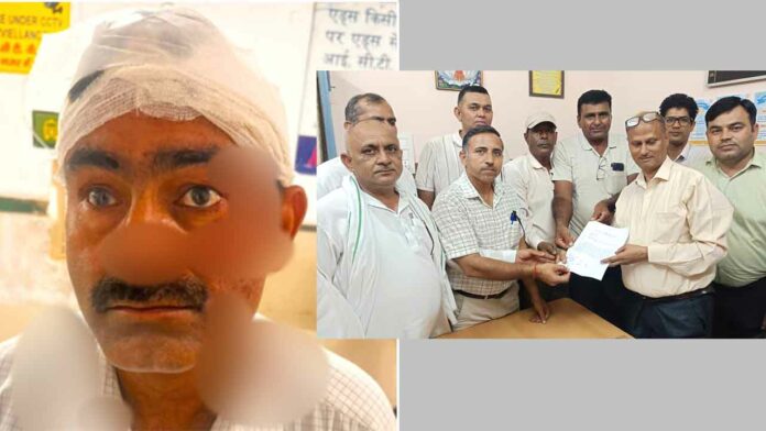 Bhiwani Crime News