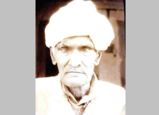 इतिहास के साये में खो गया गोरखपुर का सपूत, जो 18 साल की उम्र में अंग्रेजी हुकूमत से भिड़ गया था Bhuna News