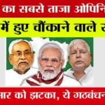 Bihar Chunav 2025