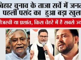 Bihar Elections 2025