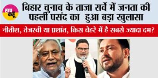 Bihar Elections 2025