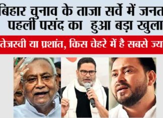 Bihar Elections 2025