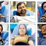 Blood Donation Camp