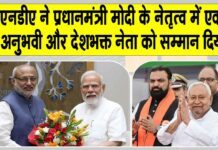 C.P. Radhakrishnan News