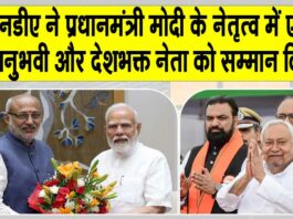 C.P. Radhakrishnan News