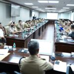 Chandigarh Police