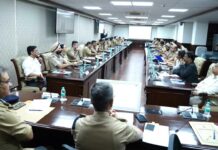 Chandigarh Police