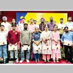 Chandigarh News