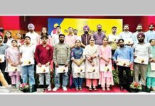Chandigarh News