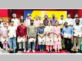 Chandigarh News