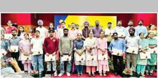 Chandigarh News