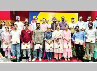 Chandigarh News