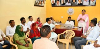 Hanumangarh News