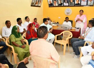 Hanumangarh News