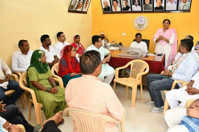 Hanumangarh News
