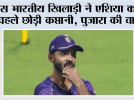 Cricket News