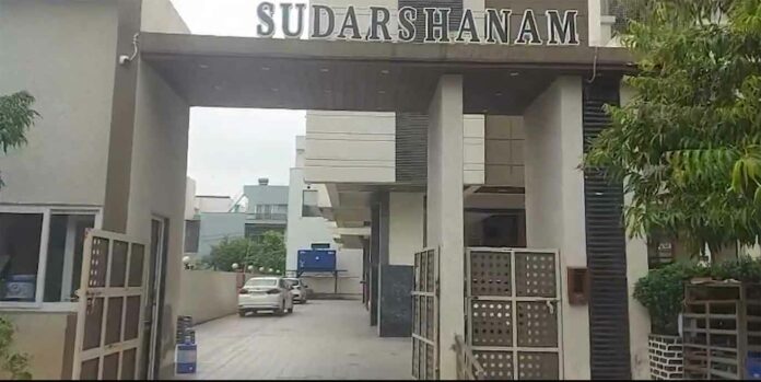 DGGI Raids Bhilwara DGGI Raids Bhilwara