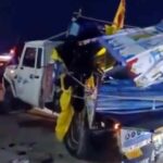 Dausa road accident
