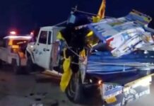 Dausa road accident