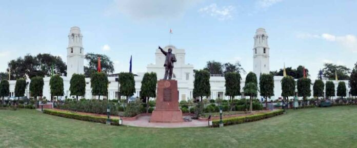 Delhi Assembly News