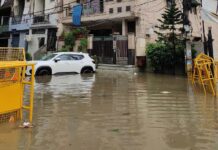 Delhi Weather Today