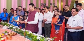 Virar Accident News