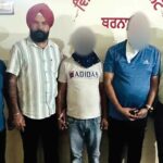 Dhanaula News