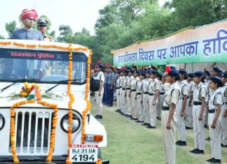 Hanumangarh News