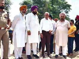 Firozpur News