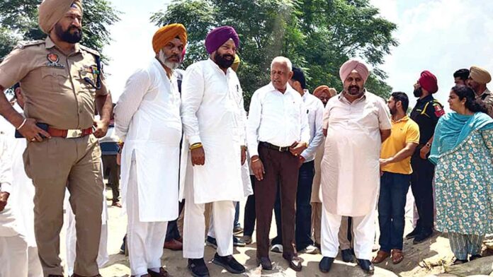 Firozpur News