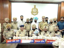 Firozpur News