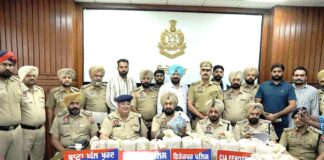 Firozpur News