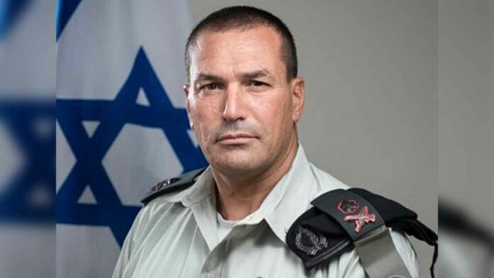 Israel War News