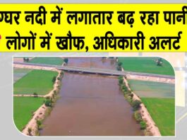 Hanumangarh News