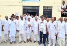 Gharaunda News