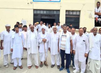 Gharaunda News
