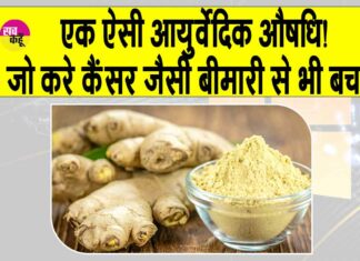 Dry Ginger Benefits