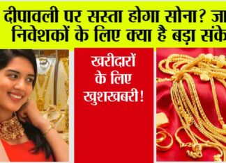Gold Price