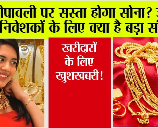 Gold Price