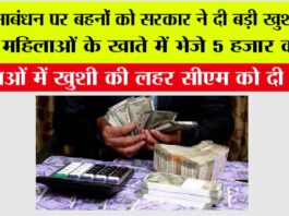 Government News