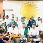 Greater Noida News