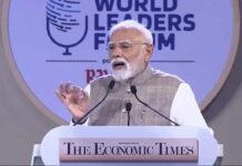 Modi Gujarat tour today