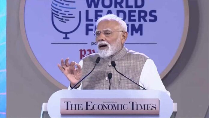Modi Gujarat tour today