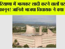 HARYANA NEWS: