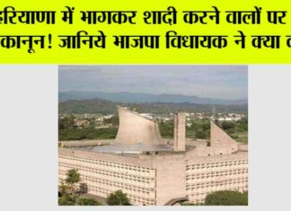 HARYANA NEWS: