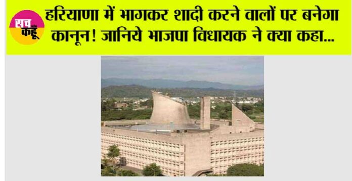 HARYANA NEWS: