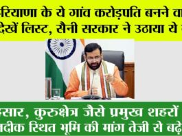 Haryana