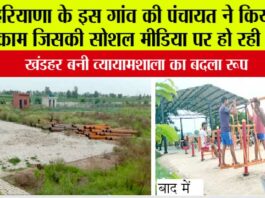 Haryana